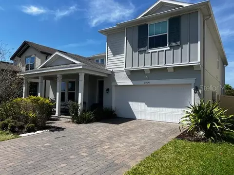 8900 Lake Hall Ln, Oviedo, FL 32765