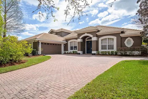 7543 Saint Stephens Ct, Orlando, FL 32835