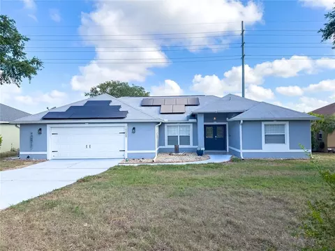 10009 Crenshaw Cir, Clermont, FL 34711