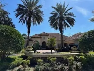 11018 Bridge House Rd, Windermere, FL 34786