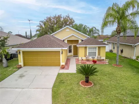 133 Springfield Pass, Davenport, FL 33897