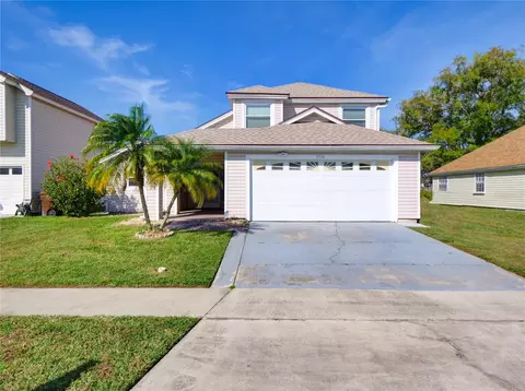 2326 Carriage Run Rd, Kissimmee, FL 34741