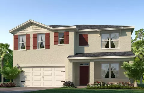 4993 Foxglove Cir, Lakeland, FL 33811