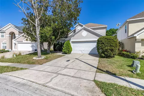 904 Garden Glen Loop, Lake Mary, FL 32746