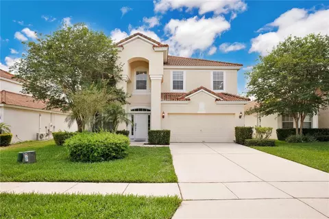 2540 Holtrock St, Kissimmee, FL 34747