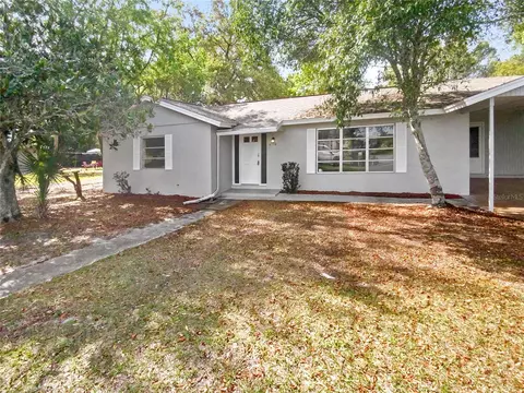 6504 Talbot Cir, Spring Hill, FL 34606