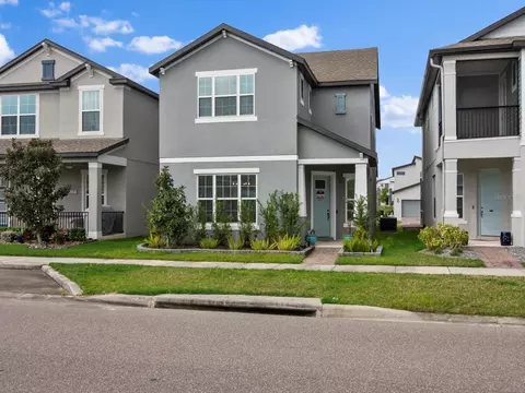 2255 Standing Rock Cir, Winter Garden, FL 34787
