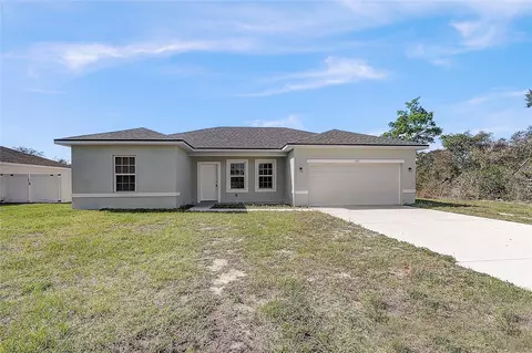 499 Marion Oaks Blvd, Ocala, FL 34473