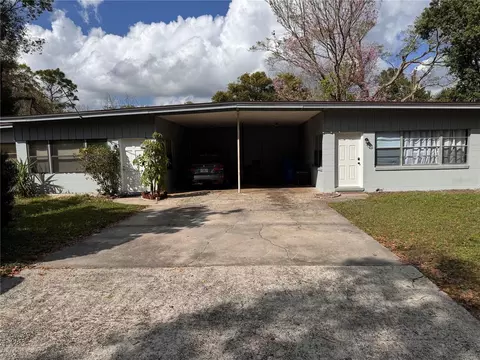87 N Griffin Dr, Casselberry, FL 32707