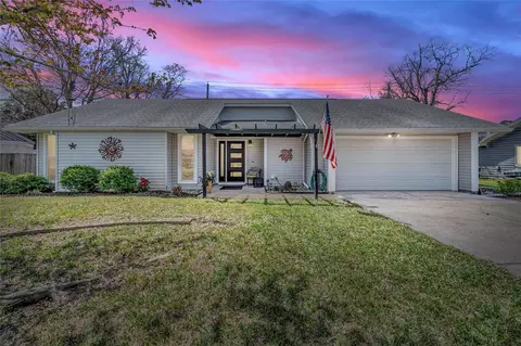 166 Rusty Gans Dr, Panama City Beach, FL 32408