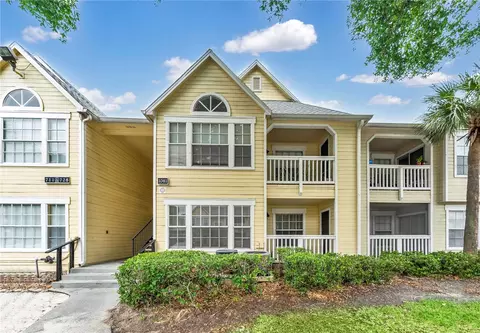 1081 S Hiawassee Rd #714, Orlando, FL 32835