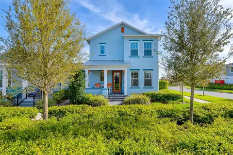 6903 Higgs Aly, Orlando, FL 32827