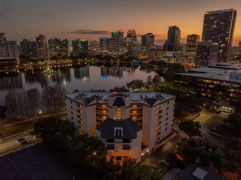 401 E Robinson St #402, Orlando, FL 32801