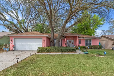 7151 NE Ironwood Dr, Orlando, FL 32818