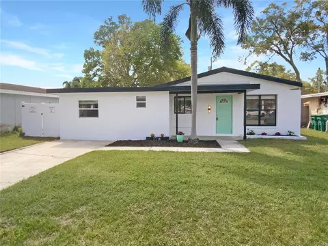 1714 St Croix Dr, Clearwater, FL 33759