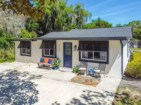 2151 Golf Club Dr, Deland, FL 32724