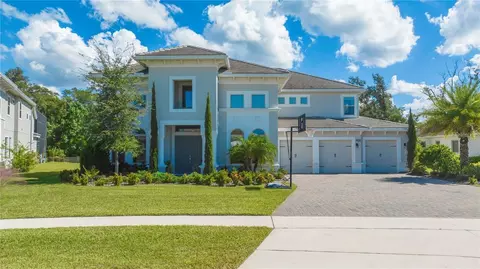 1128 Estancia Woods Loop, Windermere, FL 34786
