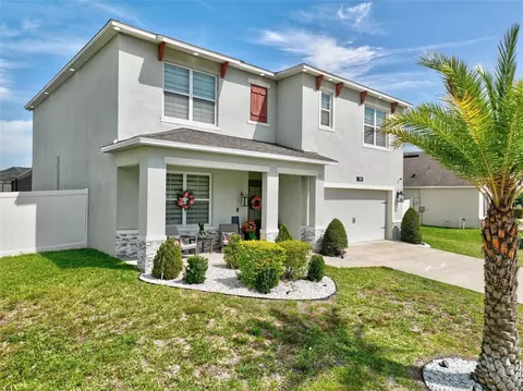 114 St Thomas Dr, Mulberry, FL 33860