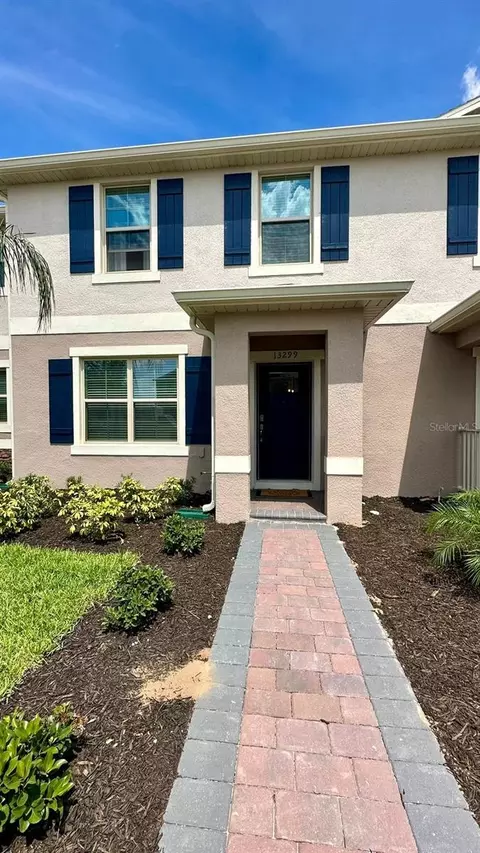 13299 Pontoon Rd, Winter Garden, FL 34787