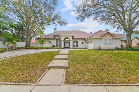7430 Park Springs Cir, Orlando, FL 32835