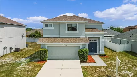 12716 Longcrest Dr, Riverview, FL 33579