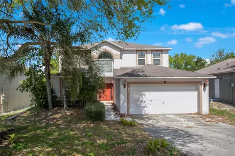 805 Rocky Mountain Ct, Valrico, FL 33594