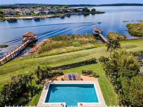 16150 Johns Lake Overlook Dr, Winter Garden, FL 34787