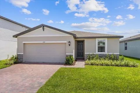 1147 Foreshore Ln, Haines City, FL 33844