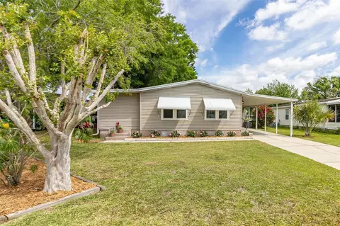 2647 Einwood Dr, Kissimmee, FL 34758