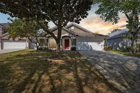 2808 Rivers End Rd, Orlando, FL 32817