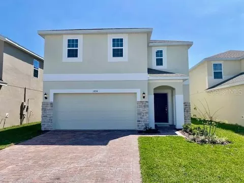 1494 Woodmont Blvd, Kissimmee, FL 34746