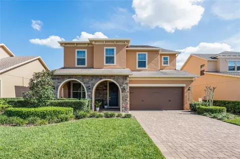 17386 Bal Harbour Dr, Winter Garden, FL 34787