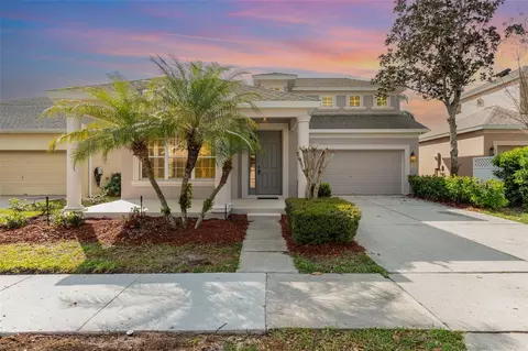 8654 Greenbank Blvd, Windermere, FL 34786