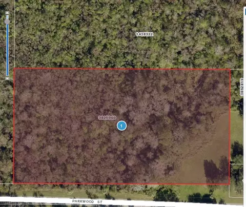 Parkwood Street, Groveland, FL 34736
