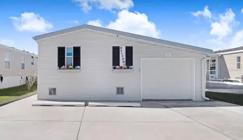 50989 Highway 27 #167, Davenport, FL 33897