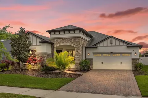 3382 Somerset Park Dr, Orlando, FL 32824