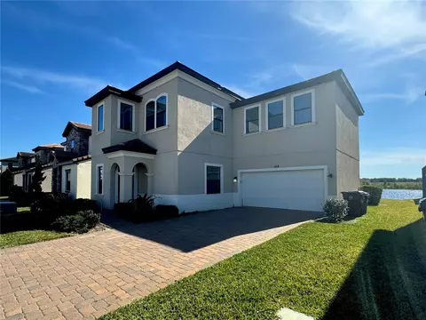 169 Mitchell S Mnr, Haines City, FL 33844