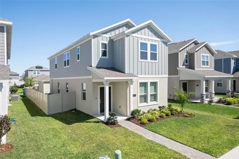 1425 Williams Rd, Winter Garden, FL 34787