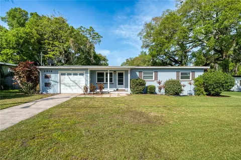 2914 Rogan Rd, Orlando, FL 32812
