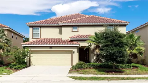 5224 Oakbourne Ave, Davenport, FL 33837