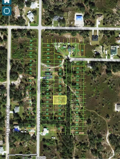 2109 Chaplin Dr, Punta Gorda, FL 33983
