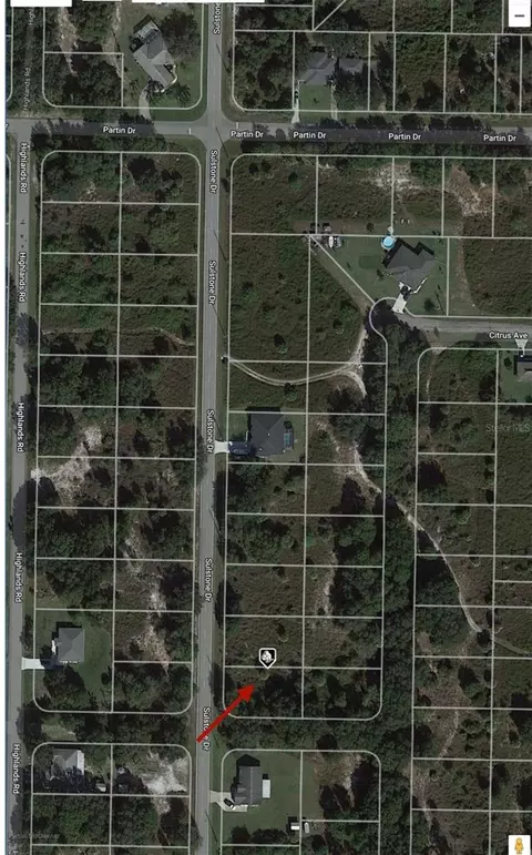 2124 Sulstone Dr, Punta Gorda, FL 33983