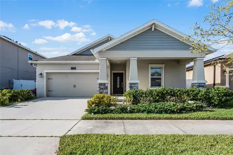 4318 Seven Canyons Dr, Kissimmee, FL 34746
