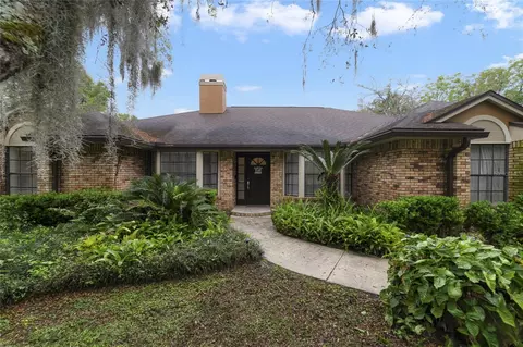 8131 Steeplechase Blvd, Orlando, FL 32818