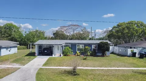 4205 Kopsia Dr, Orlando, FL 32822