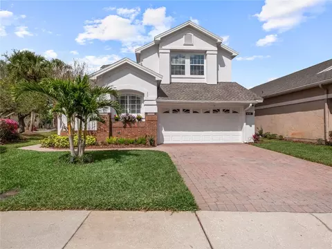 14367 Tambourine Dr, Orlando, FL 32837