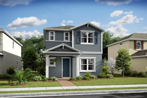 15143 Blue Peacock Ln #90, Winter Garden, FL 34787