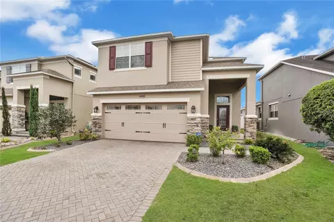 10658 Bannan St, Orlando, FL 32832