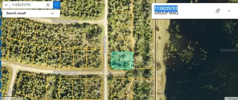 Fiveleaf Road, North Port, FL 34288