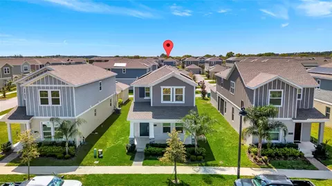 17106 Salty Dog Rd, Winter Garden, FL 34787